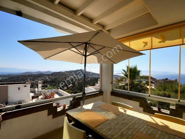 Bodrum, Muğla içerisinde satılık Villa