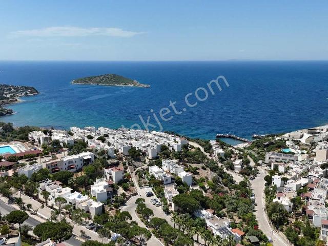 Bodrum, Muğla içerisinde satılık Villa
