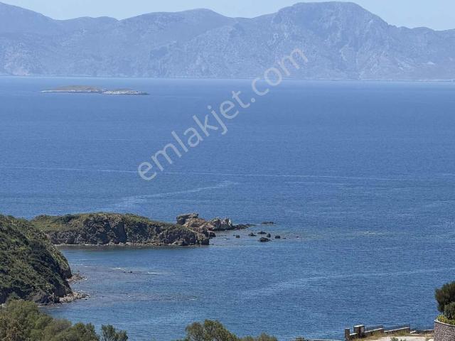 Bodrum, Muğla içerisinde kiralık mülk
