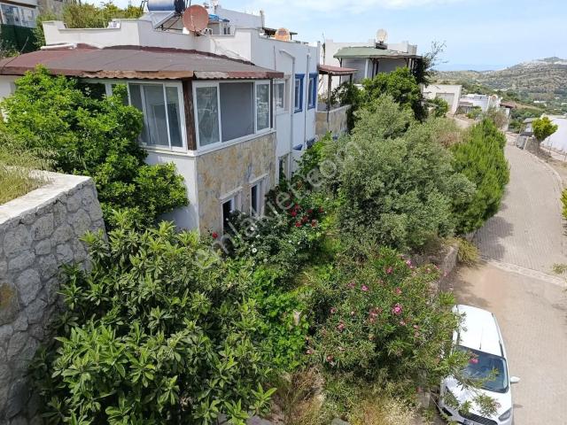 Bodrum, Muğla içerisinde satılık Arsa