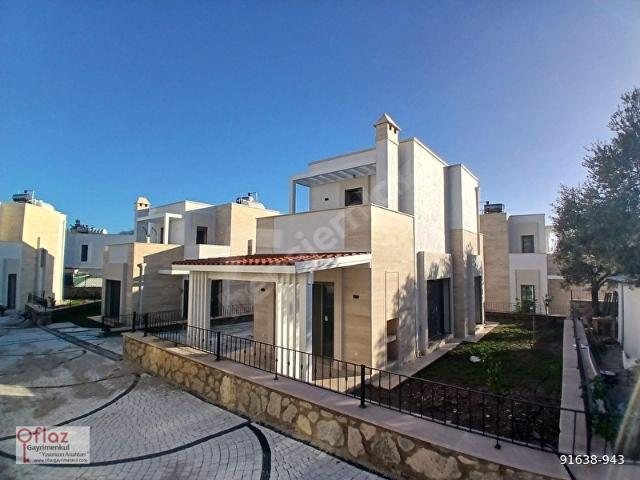 Bodrum, Muğla içerisinde satılık Villa