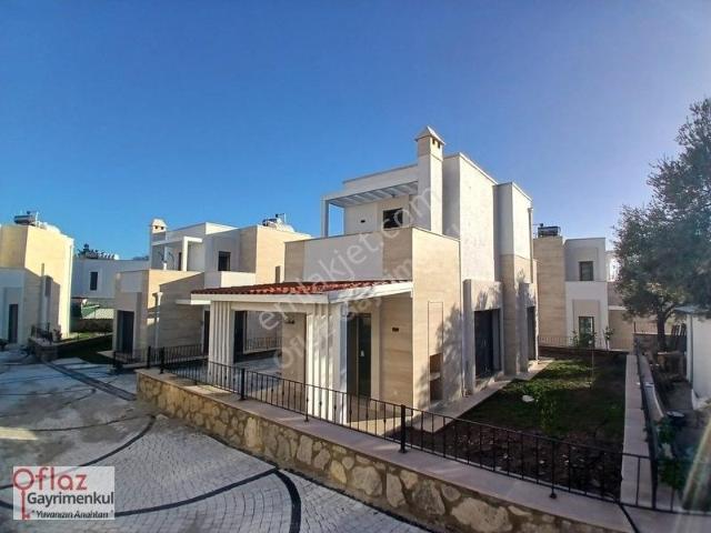 Bodrum, Muğla içerisinde kiralık Villa