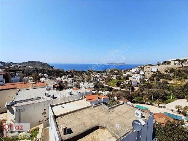 Bodrum, Muğla içerisinde satılık Villa