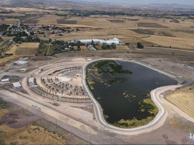 Pursaklar, Ankara içerisinde satılık mülk