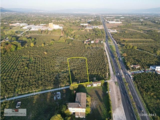 Gümüşova, Düzce içerisinde satılık Arsa