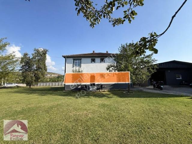 Gümüşova, Düzce içerisinde kiralık Villa