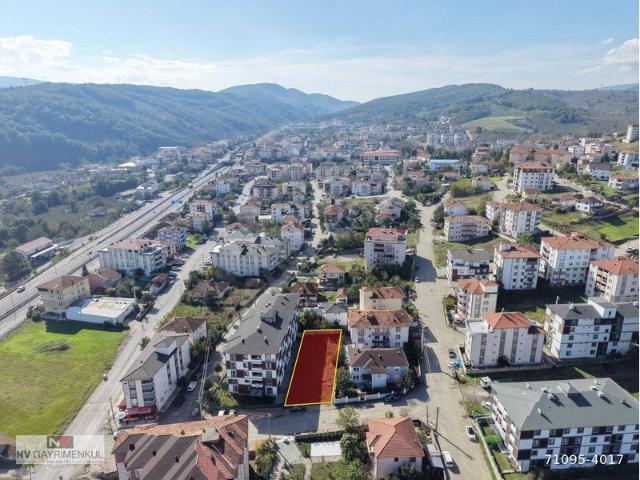 Gümüşova içerisinde satılık Arsa