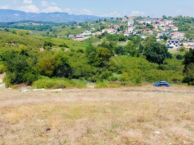 Gümüşova, Düzce içerisinde satılık Arsa