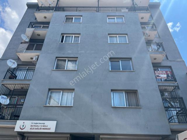 Bayrakli, İzmir içerisinde kiralık mülk