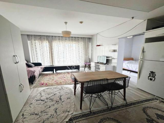İstanbul içerisinde kiralık mülk