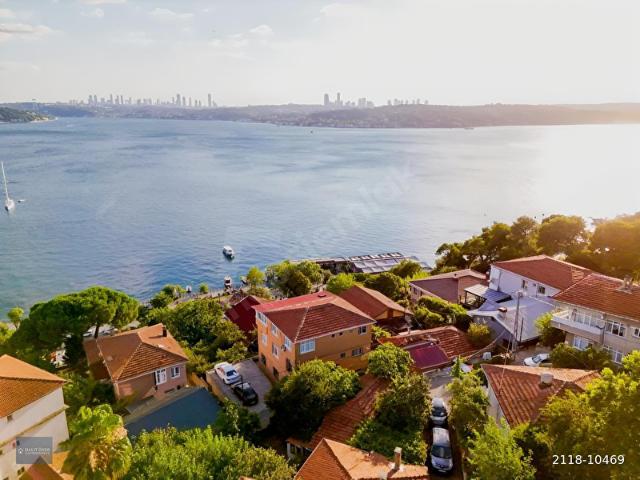 Gümüşsuyu Mahallesi, Beykoz içerisinde satılık Arsa
