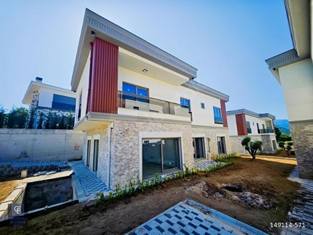 Nilüfer, Bursa içerisinde satılık Villa