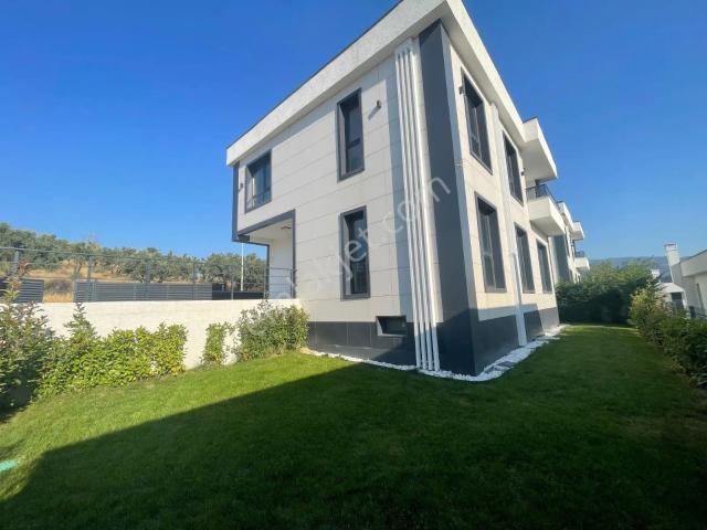 Nilüfer, Bursa içerisinde satılık Villa