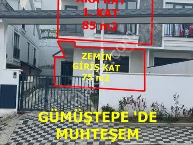 Nilüfer, Bursa içerisinde satılık Villa