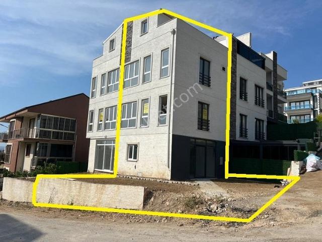 Gümüştepe Mahallesi, Nilüfer içerisinde satılık Villa