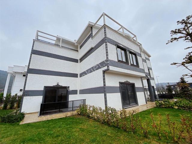 Nilüfer, Bursa içerisinde satılık Villa
