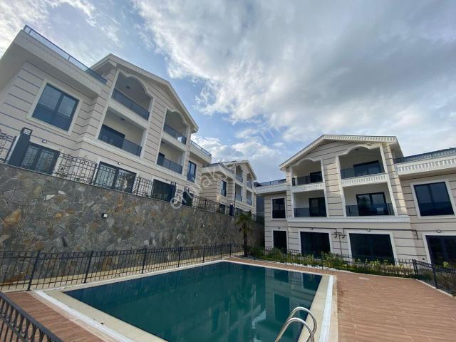 Nilüfer, Bursa içerisinde satılık Villa