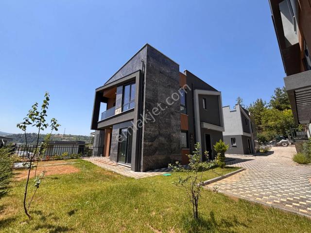 Nilüfer, Bursa içerisinde satılık Villa