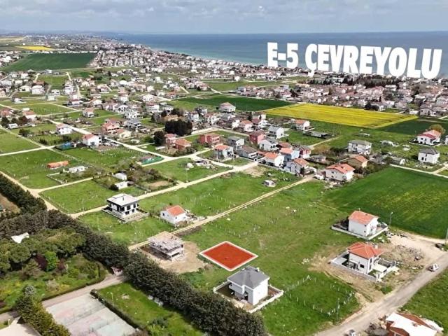 Silivri, İstanbul içerisinde satılık Arsa
