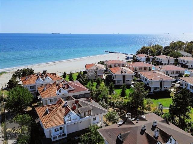 Silivri, İstanbul içerisinde satılık Villa