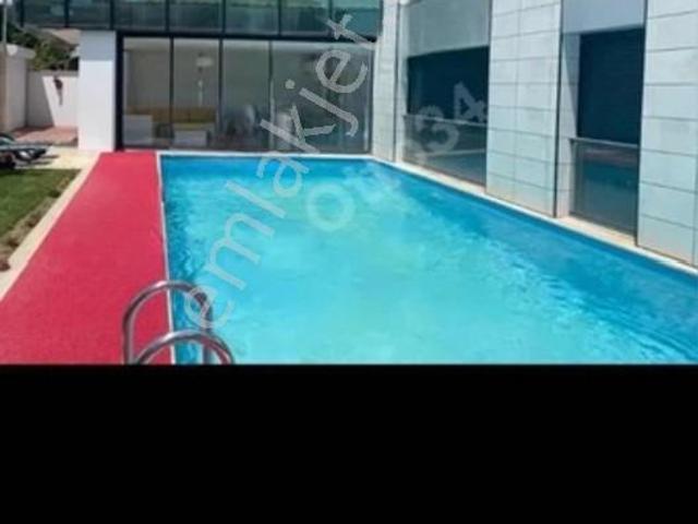 Silivri, İstanbul içerisinde satılık Villa