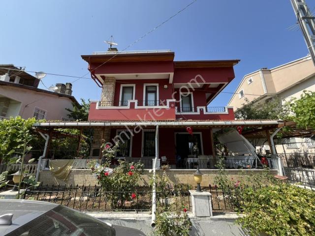 Silivri, İstanbul içerisinde satılık Villa