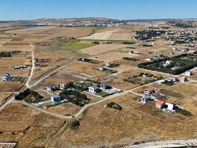 Silivri, İstanbul içerisinde satılık Arsa