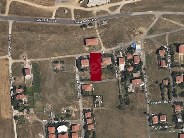 Silivri, İstanbul içerisinde satılık Arsa