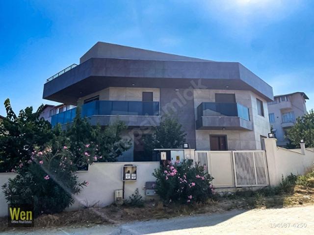 Silivri, İstanbul içerisinde satılık Villa