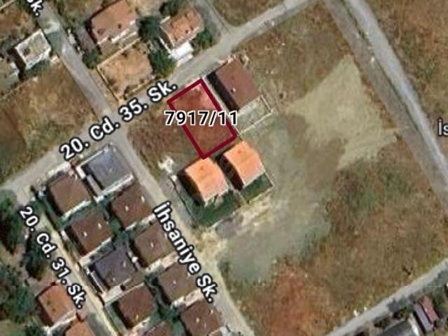 Silivri, İstanbul içerisinde satılık Arsa
