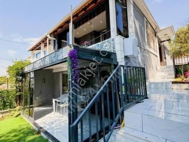 Silivri, İstanbul içerisinde satılık Villa