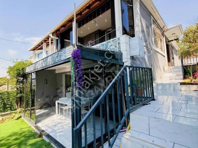 Silivri, İstanbul içerisinde satılık Villa