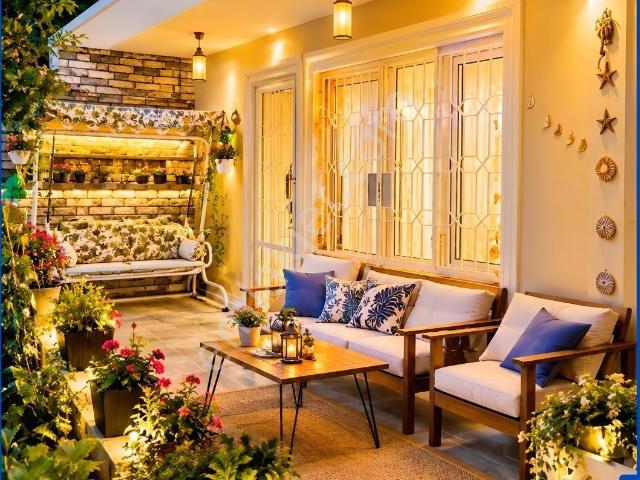 Silivri, İstanbul içerisinde satılık Villa