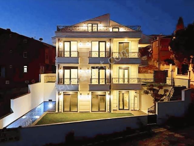 Silivri, İstanbul içerisinde satılık Villa