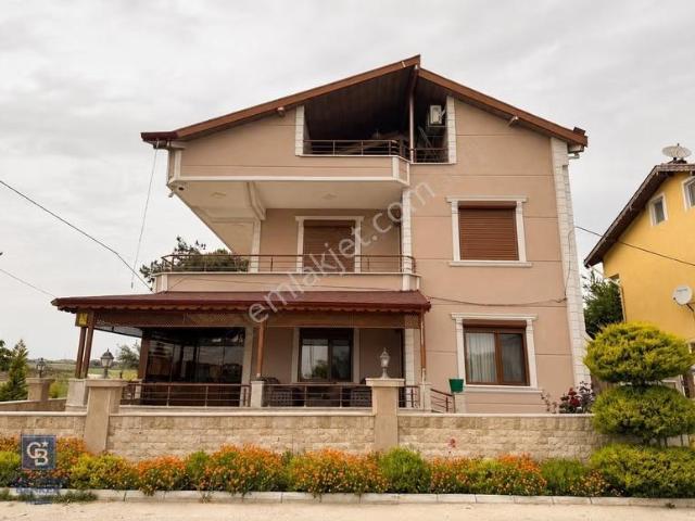 Silivri, İstanbul içerisinde satılık Villa