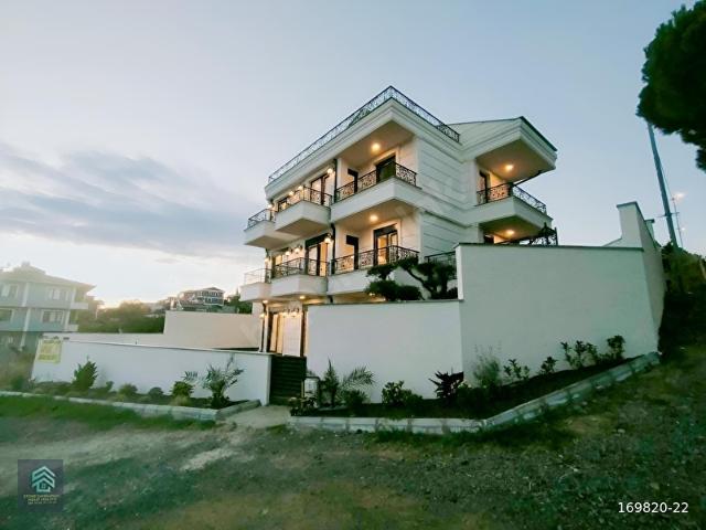 Gümüşyaka Mahallesi, Silivri içerisinde satılık Villa