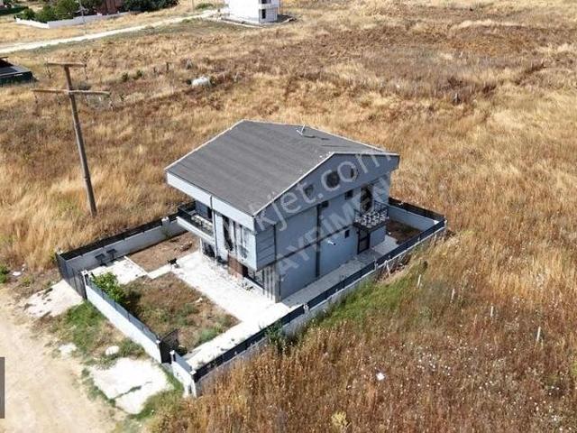 Silivri, İstanbul içerisinde satılık Villa