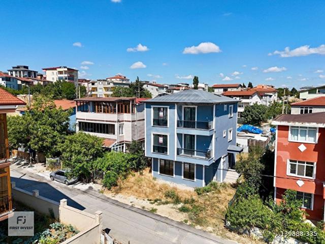 Silivri, İstanbul içerisinde satılık Bina