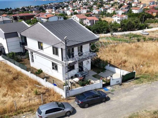 Silivri, İstanbul içerisinde satılık Villa