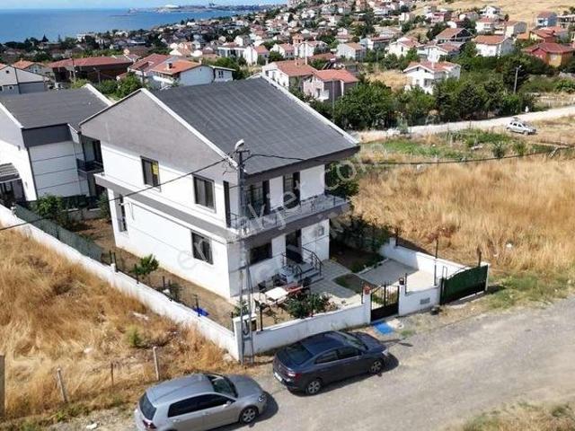 Gümüşyaka Mahallesi, Silivri içerisinde satılık Villa