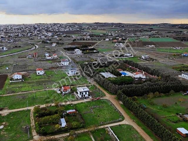 Silivri, İstanbul içerisinde satılık Villa