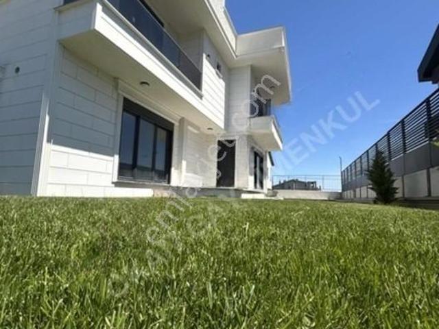 Silivri, İstanbul içerisinde satılık Villa