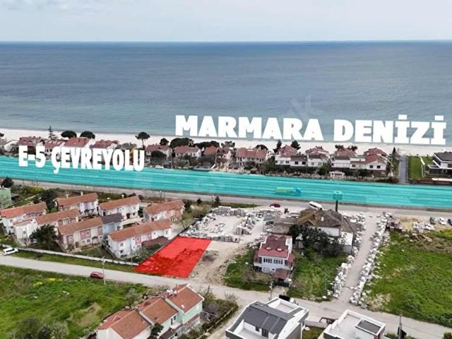 Silivri, İstanbul içerisinde satılık Arsa