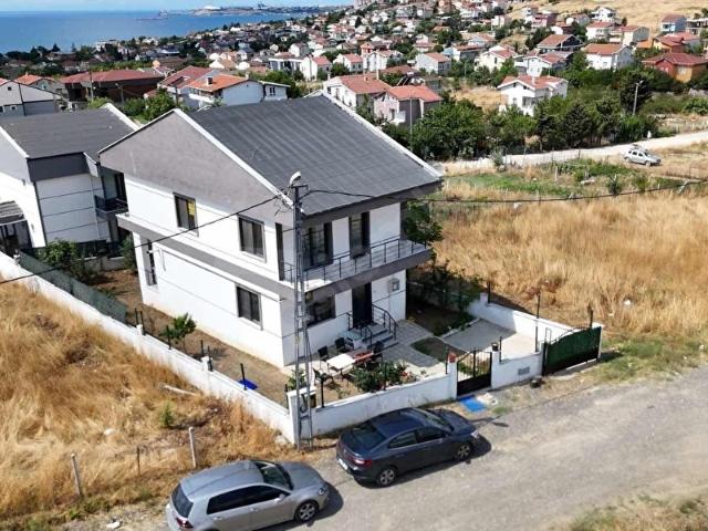 Silivri, İstanbul içerisinde satılık Villa