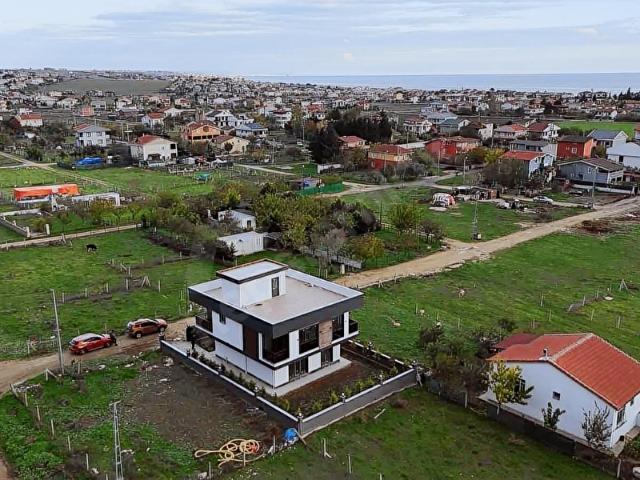 Silivri, İstanbul içerisinde satılık Villa