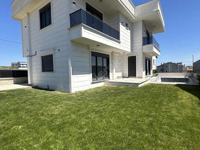 Silivri, İstanbul içerisinde satılık Villa