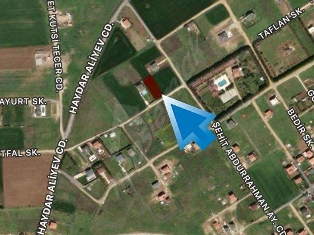 Silivri, İstanbul içerisinde satılık Arsa