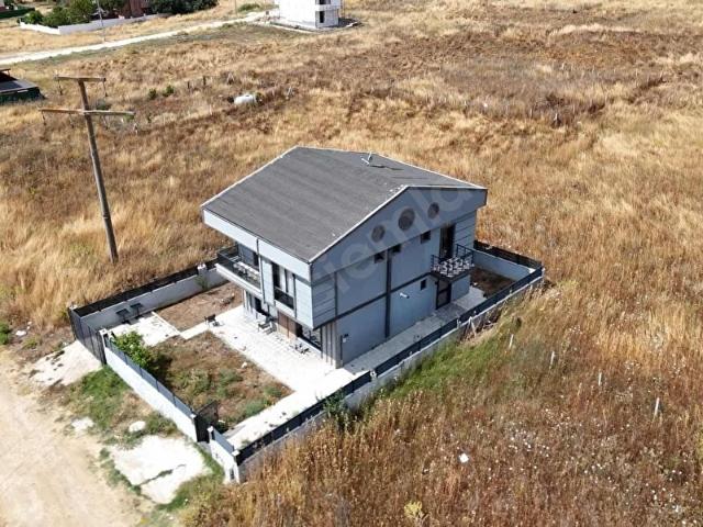 Silivri, İstanbul içerisinde satılık Villa
