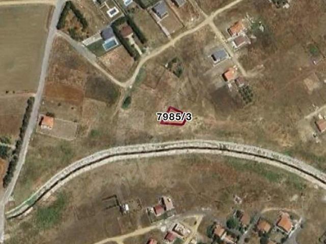Silivri, İstanbul içerisinde satılık Arsa