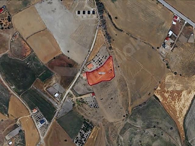 Çubuk, Ankara içerisinde satılık Arsa